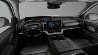 2026 Ford Expedition® Internal Image 2